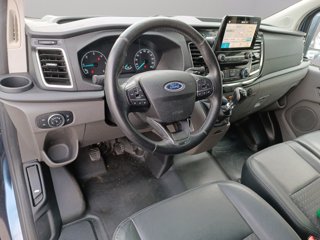 FORD transit custom 320 2.0 tdci 185cv Sport L1H1 E6.2