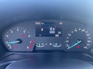 FORD Puma 1.0 ecoboost h Titanium s&s 125cv