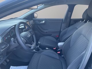 FORD Puma 1.0 ecoboost h Titanium s&s 125cv