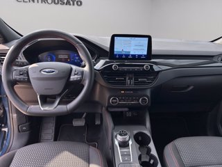 FORD Kuga 2.5 phev ST-Line 2wd 225cv cvt