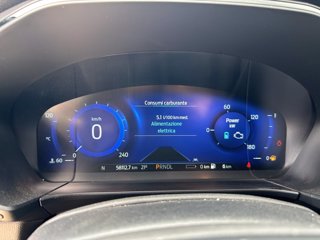 FORD Kuga 2.5 phev ST-Line 2wd 225cv cvt