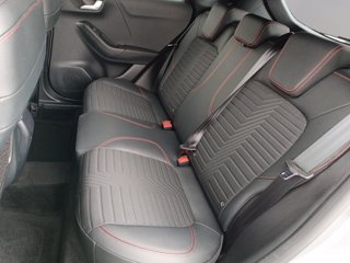 FORD Puma 1.0 ecoboost h ST-Line X s&s 125cv auto