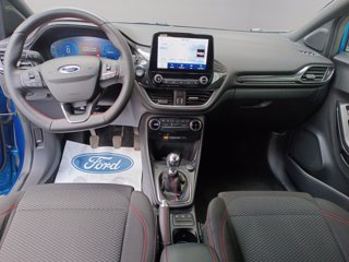 FORD Puma 1.0 ecoboost h ST-Line s&s 125cv