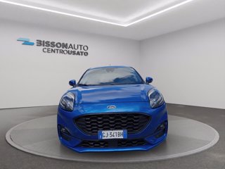 FORD Puma 1.0 ecoboost h ST-Line s&s 125cv