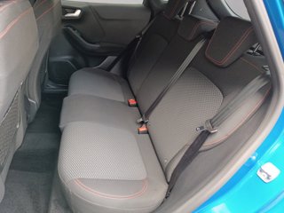 FORD Puma 1.0 ecoboost h ST-Line s&s 125cv