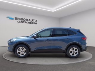 FORD Kuga 2.5 full hybrid Connect 2wd 190cv e-shifter