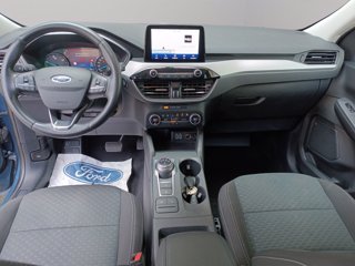 FORD Kuga 2.5 full hybrid Connect 2wd 190cv e-shifter