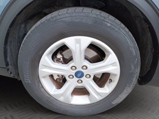 FORD Kuga 2.5 full hybrid Connect 2wd 190cv e-shifter