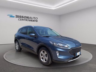 FORD Kuga 2.5 full hybrid Connect 2wd 190cv e-shifter