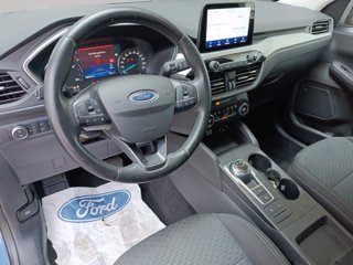 FORD Kuga 2.5 full hybrid Connect 2wd 190cv e-shifter