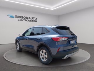 FORD Kuga 2.5 full hybrid Connect 2wd 190cv e-shifter