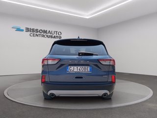 FORD Kuga 2.5 full hybrid Connect 2wd 190cv e-shifter