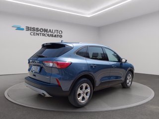 FORD Kuga 2.5 full hybrid Connect 2wd 190cv e-shifter