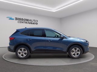 FORD Kuga 2.5 full hybrid Connect 2wd 190cv e-shifter