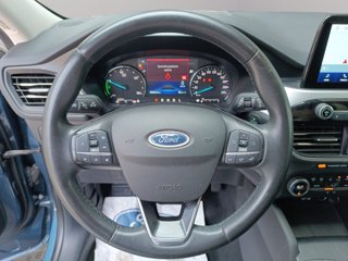 FORD Kuga 2.5 full hybrid Connect 2wd 190cv e-shifter