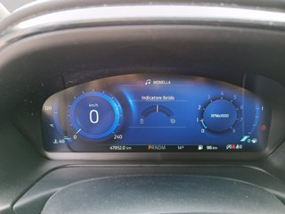 FORD Puma 1.0 ecoboost h ST-line Design s&s 125cv auto