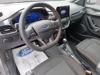 FORD Puma 1.0 ecoboost h ST-line Design s&s 125cv auto