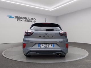 FORD Puma 1.0 ecoboost h ST-line Design s&s 125cv auto