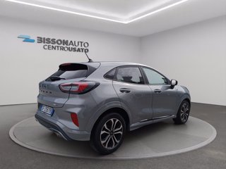 FORD Puma 1.0 ecoboost h ST-line Design s&s 125cv auto