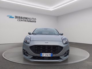 FORD Puma 1.0 ecoboost h ST-line Design s&s 125cv auto
