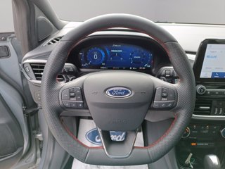 FORD Puma 1.0 ecoboost h ST-line Design s&s 125cv auto