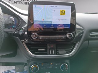 FORD Puma 1.0 ecoboost h ST-line Design s&s 125cv auto