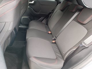 FORD Puma 1.0 ecoboost h ST-line Design s&s 125cv auto