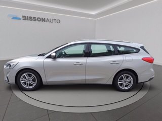 FORD Focus SW 1.5 ecoblue Business s&s 95cv