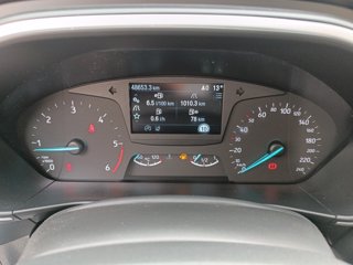 FORD Focus SW 1.5 ecoblue Business s&s 95cv