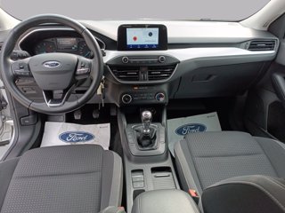 FORD Focus SW 1.5 ecoblue Business s&s 95cv