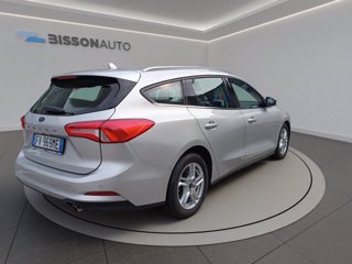 FORD Focus SW 1.5 ecoblue Business s&s 95cv