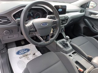 FORD Focus SW 1.5 ecoblue Business s&s 95cv