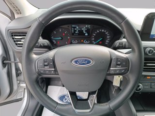 FORD Focus SW 1.5 ecoblue Business s&s 95cv