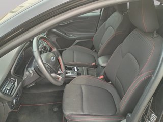 FORD Focus SW 1.5 ecoblue ST-Line X 115cv auto