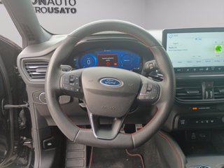 FORD Focus SW 1.5 ecoblue ST-Line X 115cv auto