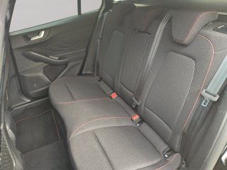 FORD Focus SW 1.5 ecoblue ST-Line X 115cv auto