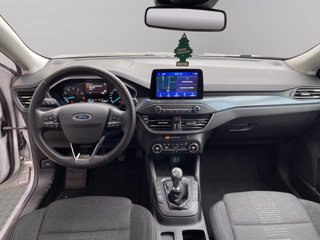 FORD Focus Active 1.0t ecoboost h 125cv
