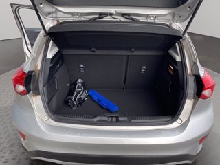 FORD Focus Active 1.0t ecoboost h 125cv