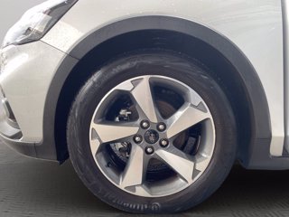 FORD Focus Active 1.0t ecoboost h 125cv