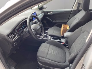 FORD Focus Active 1.0t ecoboost h 125cv