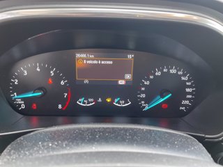 FORD Focus Active 1.0t ecoboost h 125cv