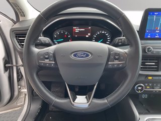 FORD Focus Active 1.0t ecoboost h 125cv