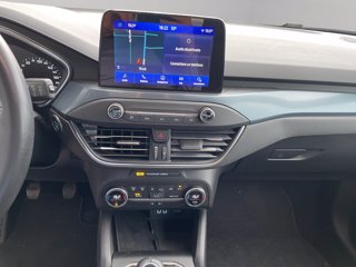 FORD Focus Active 1.0t ecoboost h 125cv