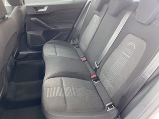 FORD Focus Active 1.0t ecoboost h 125cv