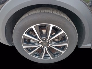 FORD Puma 1.0 ecoboost h Titanium Design s&s 125cv auto