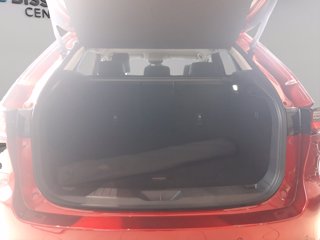 MAZDA CX-60 3.3 m-hybrid boost Homura Convenience&Sound DriverAssistance awd 249cv auto