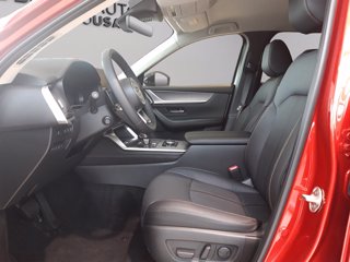 MAZDA CX-60 3.3 m-hybrid boost Homura Convenience&Sound DriverAssistance awd 249cv auto