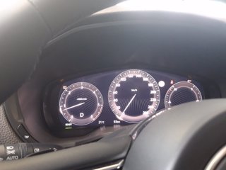MAZDA CX-60 3.3 m-hybrid boost Homura Convenience&Sound DriverAssistance awd 249cv auto
