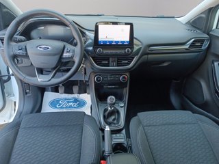 FORD Puma 1.0 ecoboost h Titanium s&s 125cv