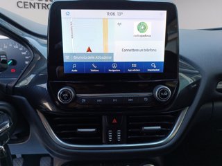 FORD Puma 1.0 ecoboost h Titanium s&s 125cv